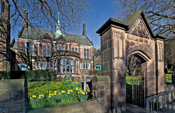 Rooms for Hire in Belper