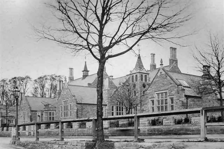 Herbert Strutt School