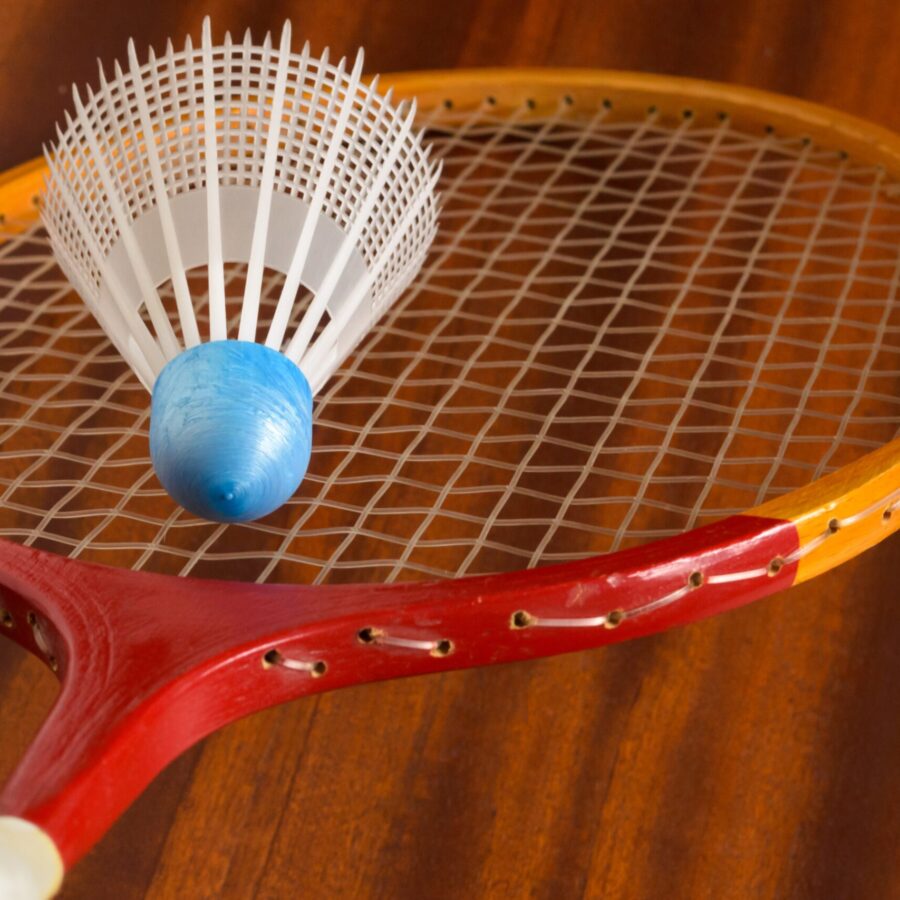 U3A Badminton
