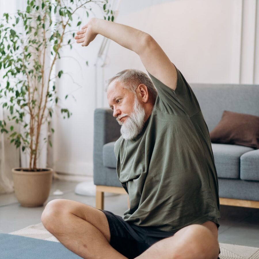 Age UK Derby and Derbyshire