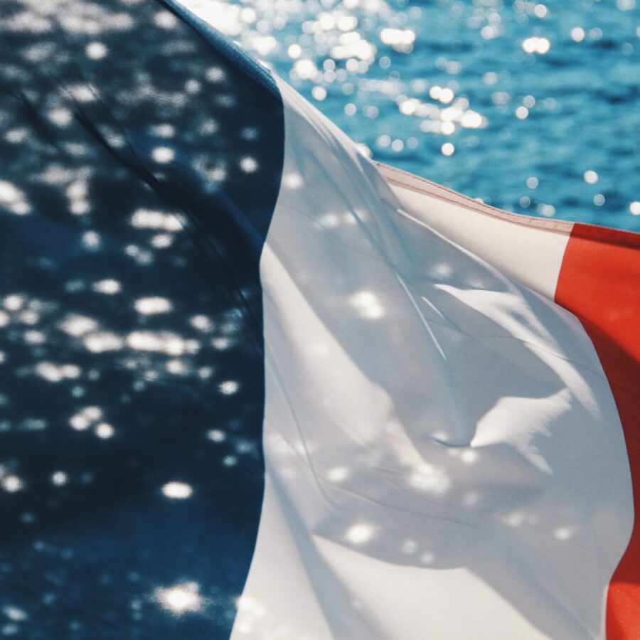 U3A Beginners French