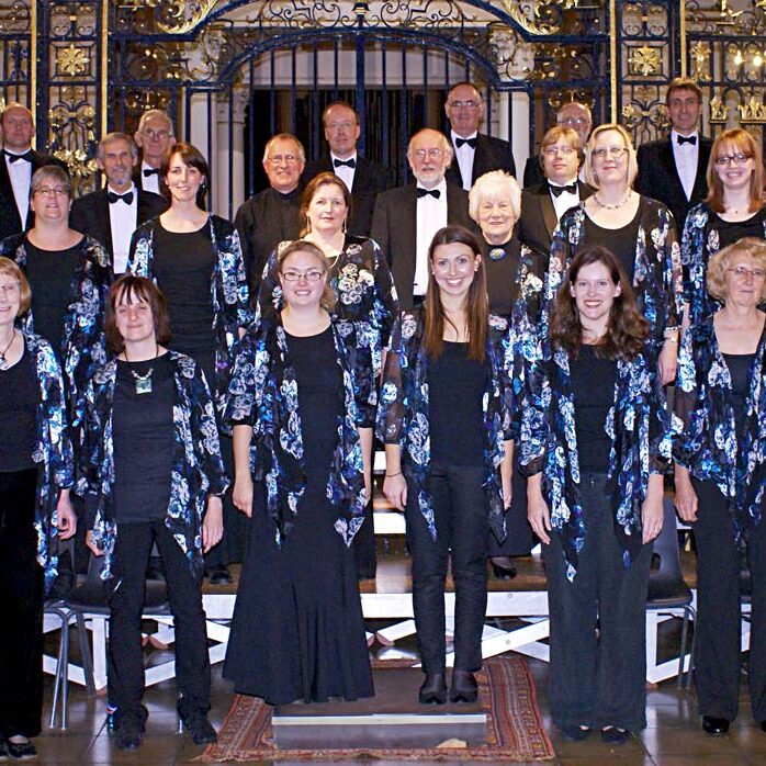 Sitwell Singers